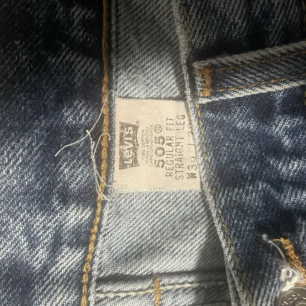 Levis elevate your